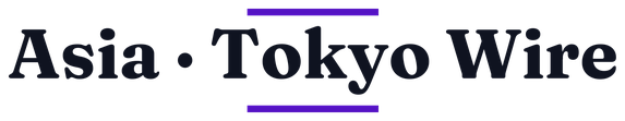 Asia · Tokyo Wire